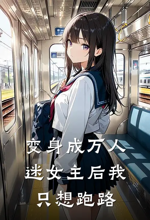 变身成万人迷女主后我只想跑路