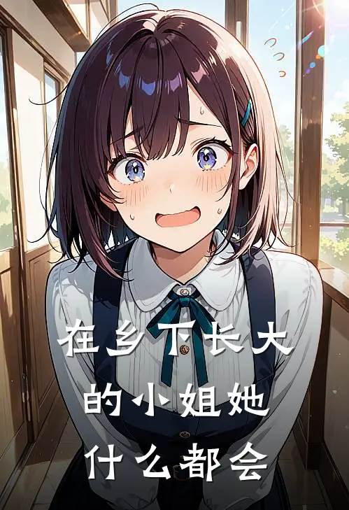 在乡下长大的小姐她什么都会