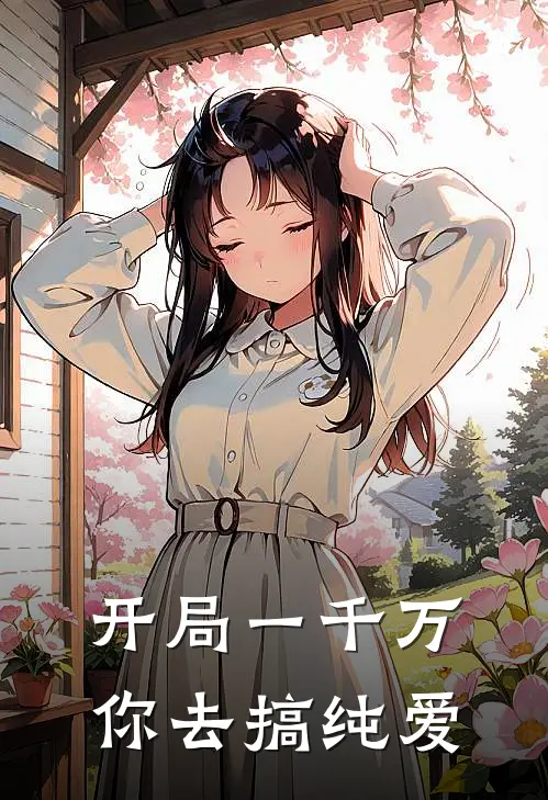 开局一千万，你去搞纯爱