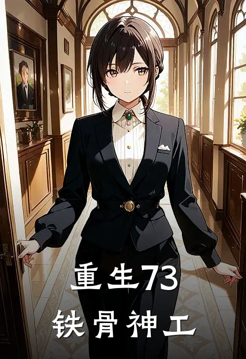 重生73铁骨神工