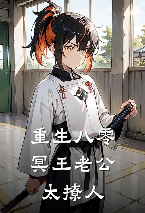 重生八零：冥王老公太撩人