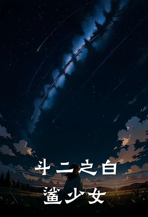 斗二之白鲨少女