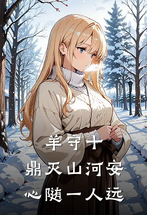 羊守十：鼎灭山河安，心随一人远