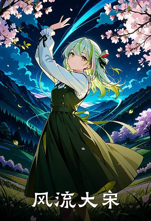 风流大宋