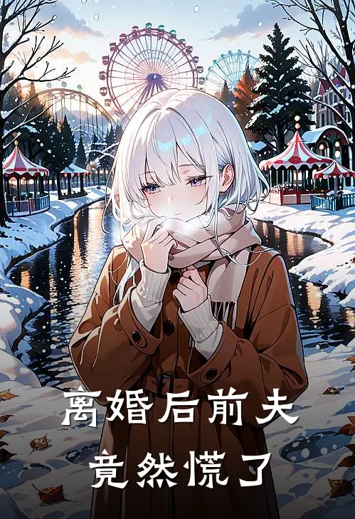 离婚后前夫竟然慌了