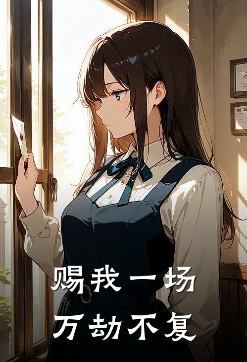 赐我一场万劫不复