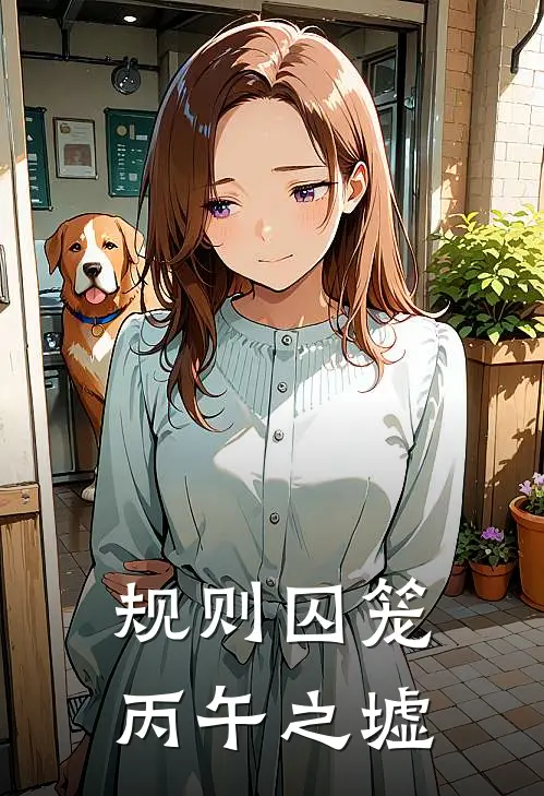 规则囚笼：丙午之墟