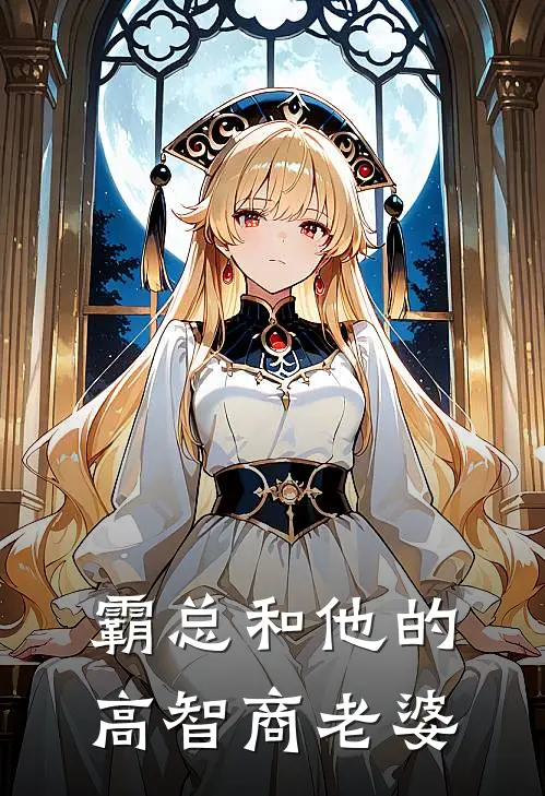 霸总和他的高智商老婆