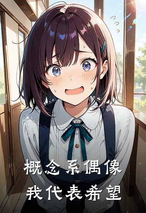 概念系偶像：我代表希望