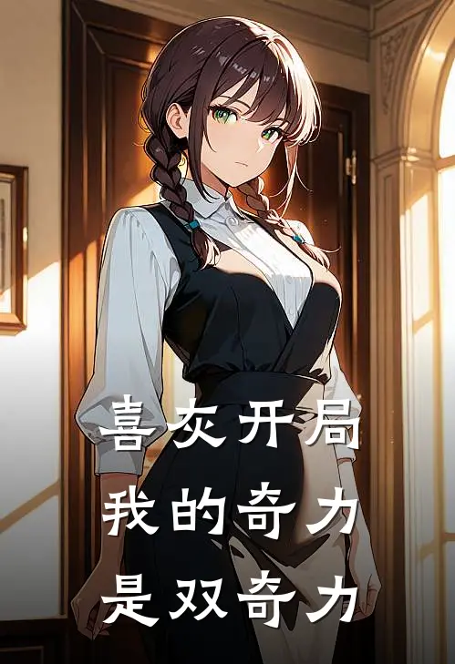 喜灰开局我的奇力是双奇力