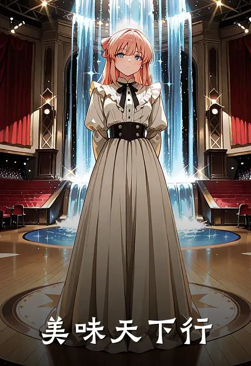 美味天下行