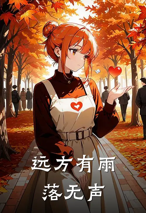 远方有雨落无声