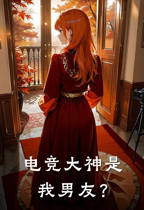 电竞大神是我【男友】？