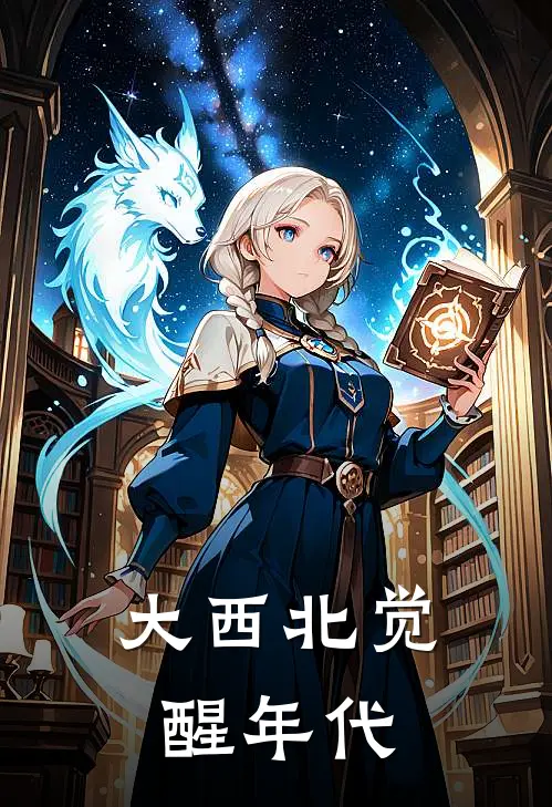 大西北觉醒年代