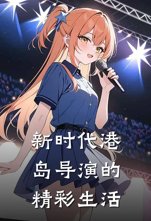 新时代港岛导演的精彩生活