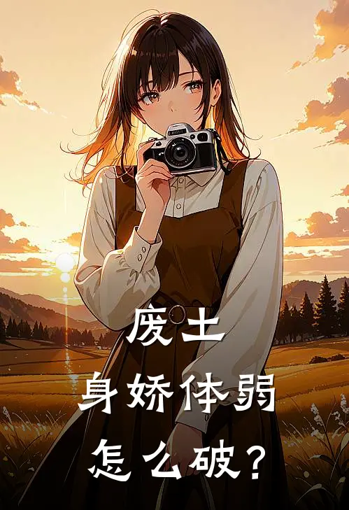 废土，身娇体弱怎么破？