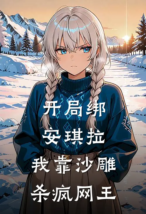 开局绑安琪拉，我靠沙雕杀疯网王