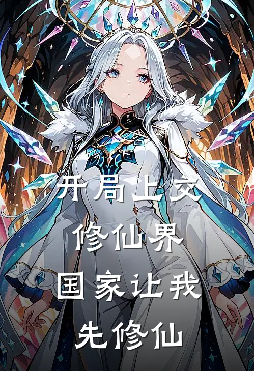 开局上交修仙界：国家让我先修仙