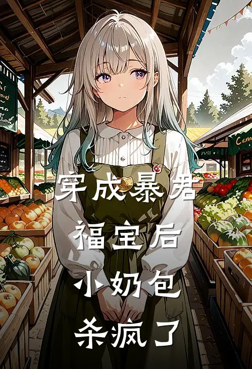 穿成暴君福宝后，小奶包杀疯了