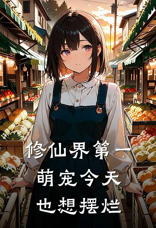 修仙界第一萌宠今天也想摆烂