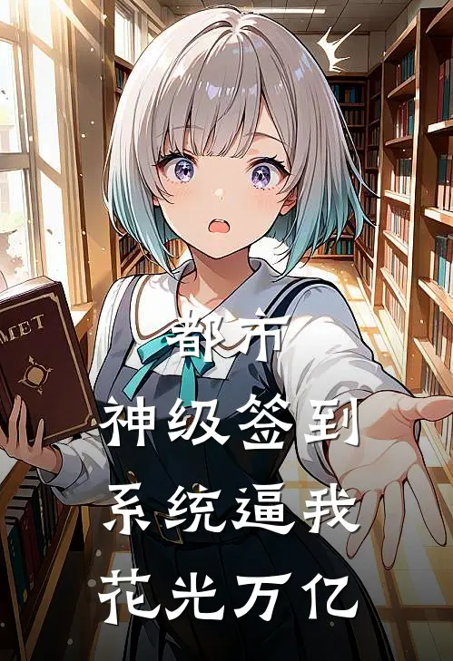 都市：神级签到系统逼我花光万亿