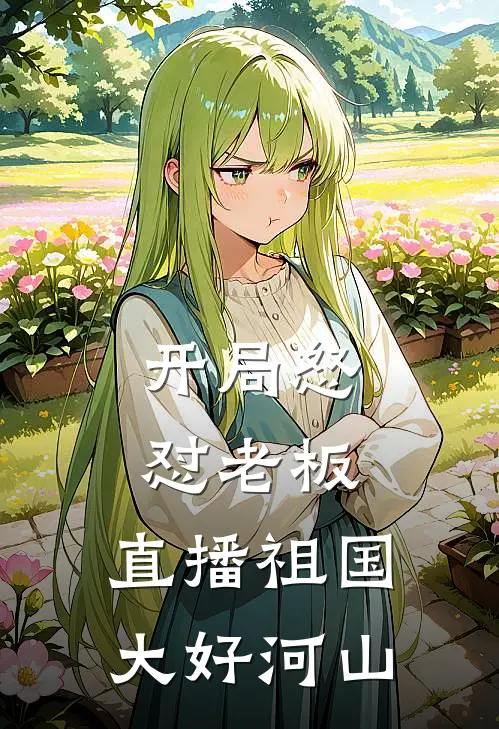 开局怒怼老板，直播祖国大好河山