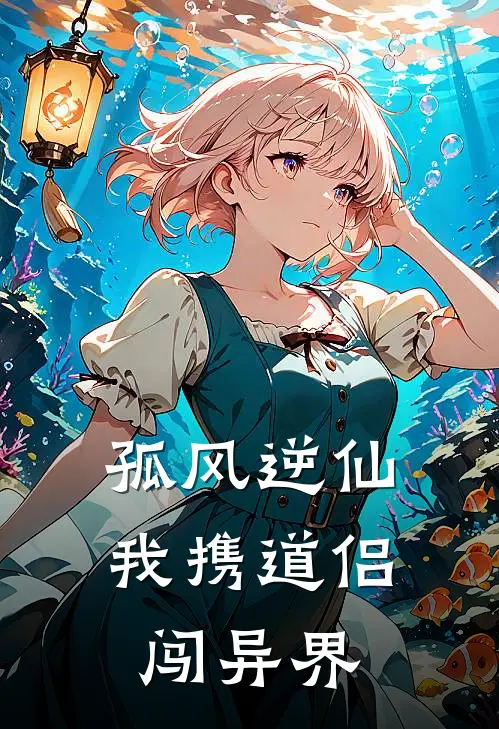 孤风逆仙，我携道侣闯异界