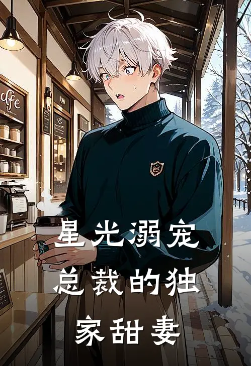 星光溺宠：总裁的独家甜妻