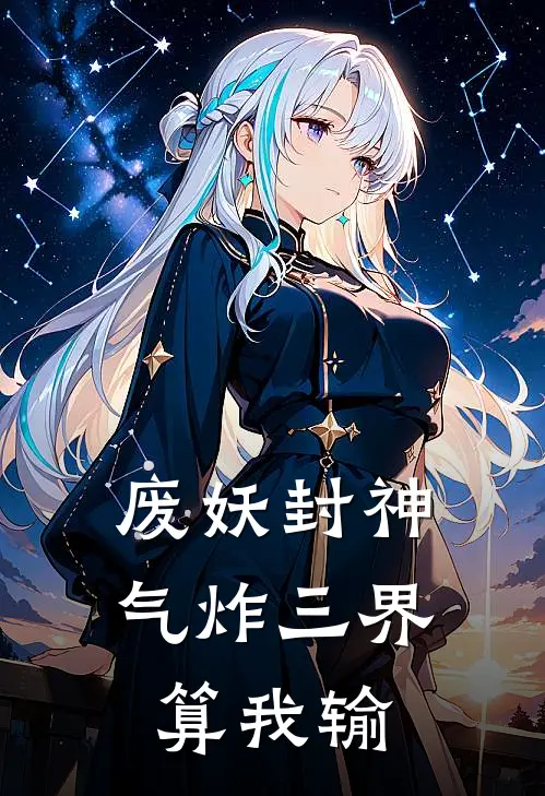 废妖封神：气炸三界算我输