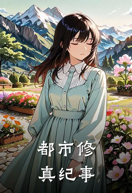 都市修真纪事