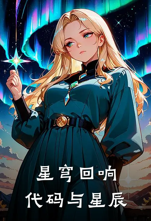 星穹回响：代码与星辰