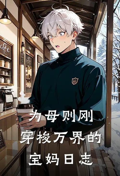 为母则刚：穿梭万界的宝妈日志