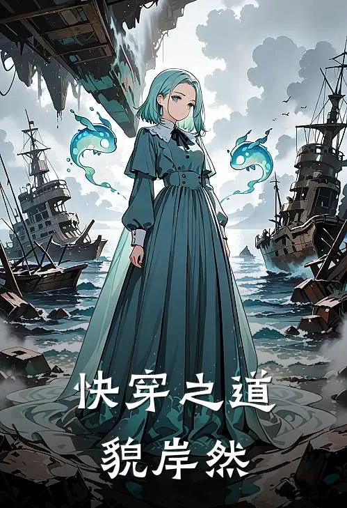 快穿之道貌岸然