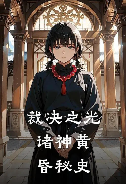 裁决之光：诸神黄昏秘史