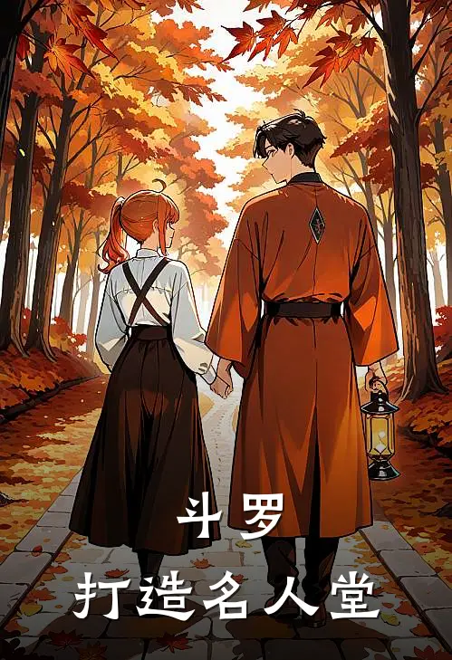 斗罗：打造名人堂