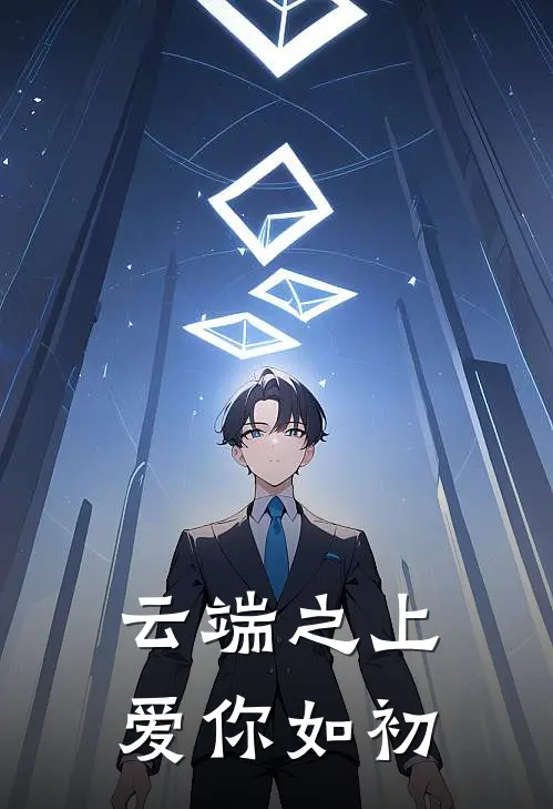 云端之上，爱你如初