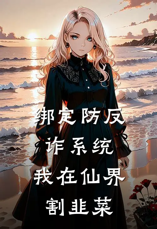 绑定防反诈系统，我在仙界割韭菜