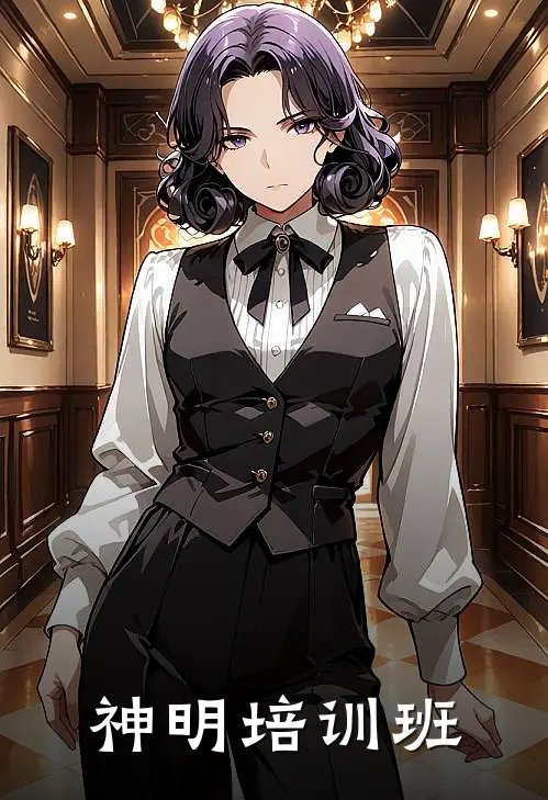 神明培训班