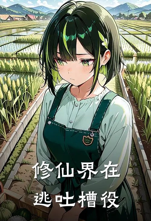 修仙界在逃吐槽役