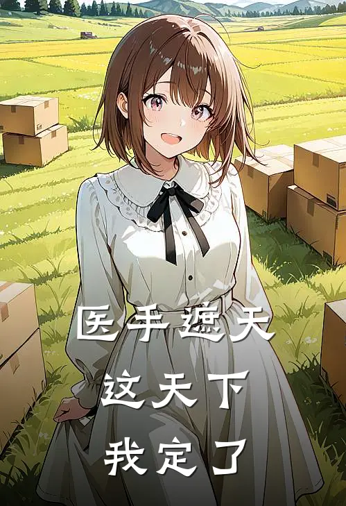 医手遮天，这天下我定了