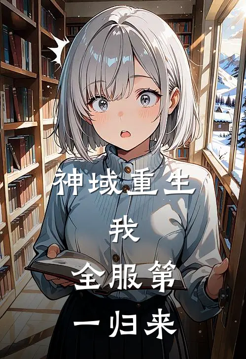 神域重生：我，全服第一归来