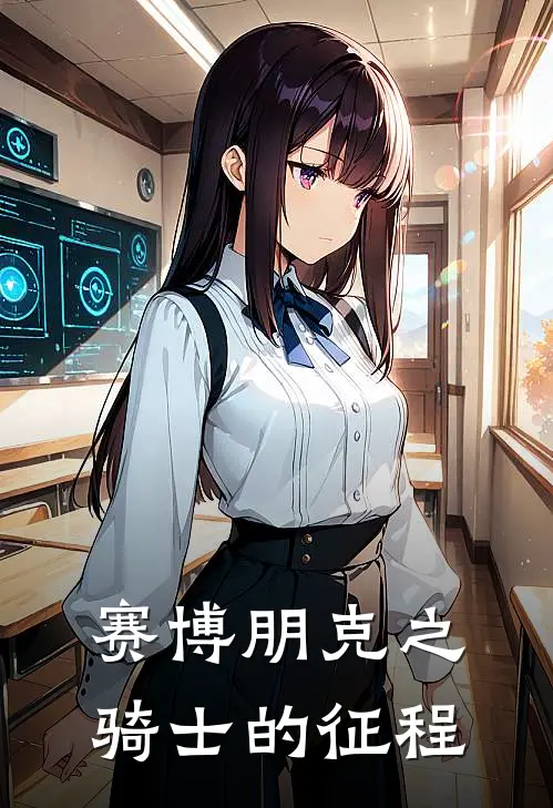 赛博朋克之骑士的征程