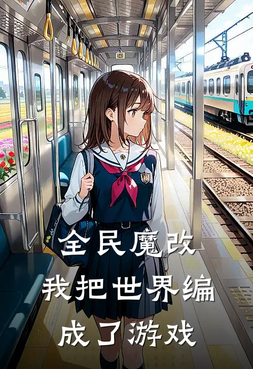 全民魔改：我把世界编成了游戏