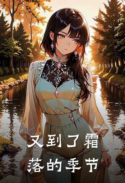 又到了霜落的季节