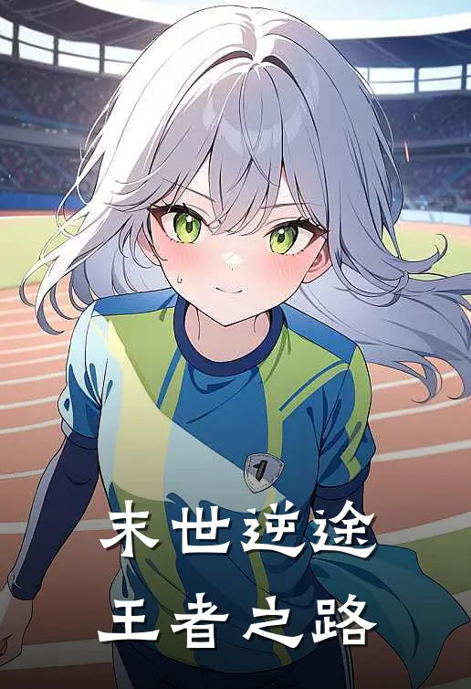 末世逆途：王者之路