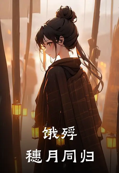 饿殍：穗月同归