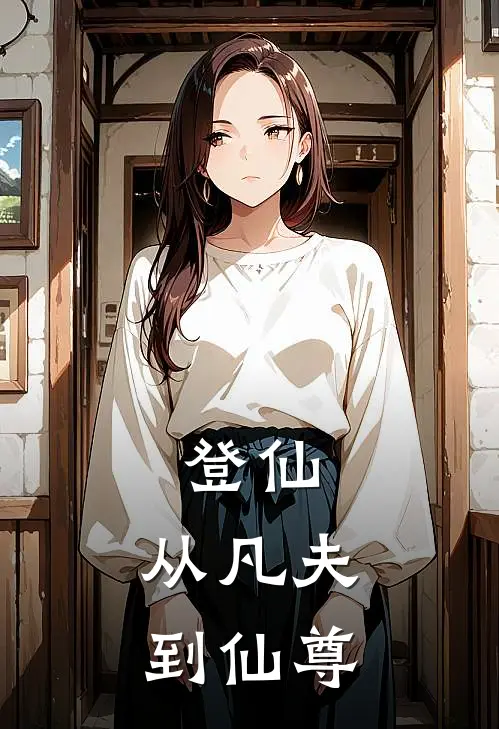 登仙：从凡夫到仙尊