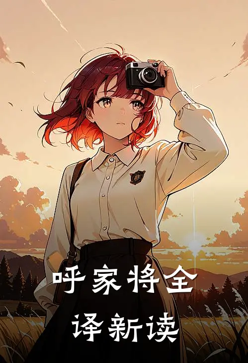 呼家将全译新读