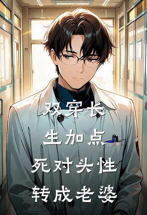 双穿长生加点，死对头性转成老婆