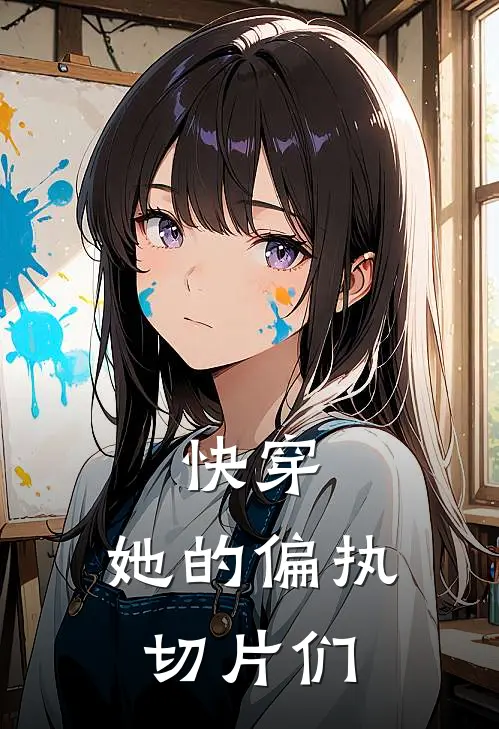 快穿：她的偏执切片们